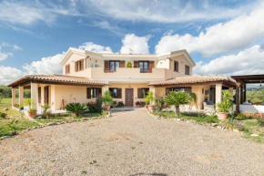 Villa Maria Maracalagonis